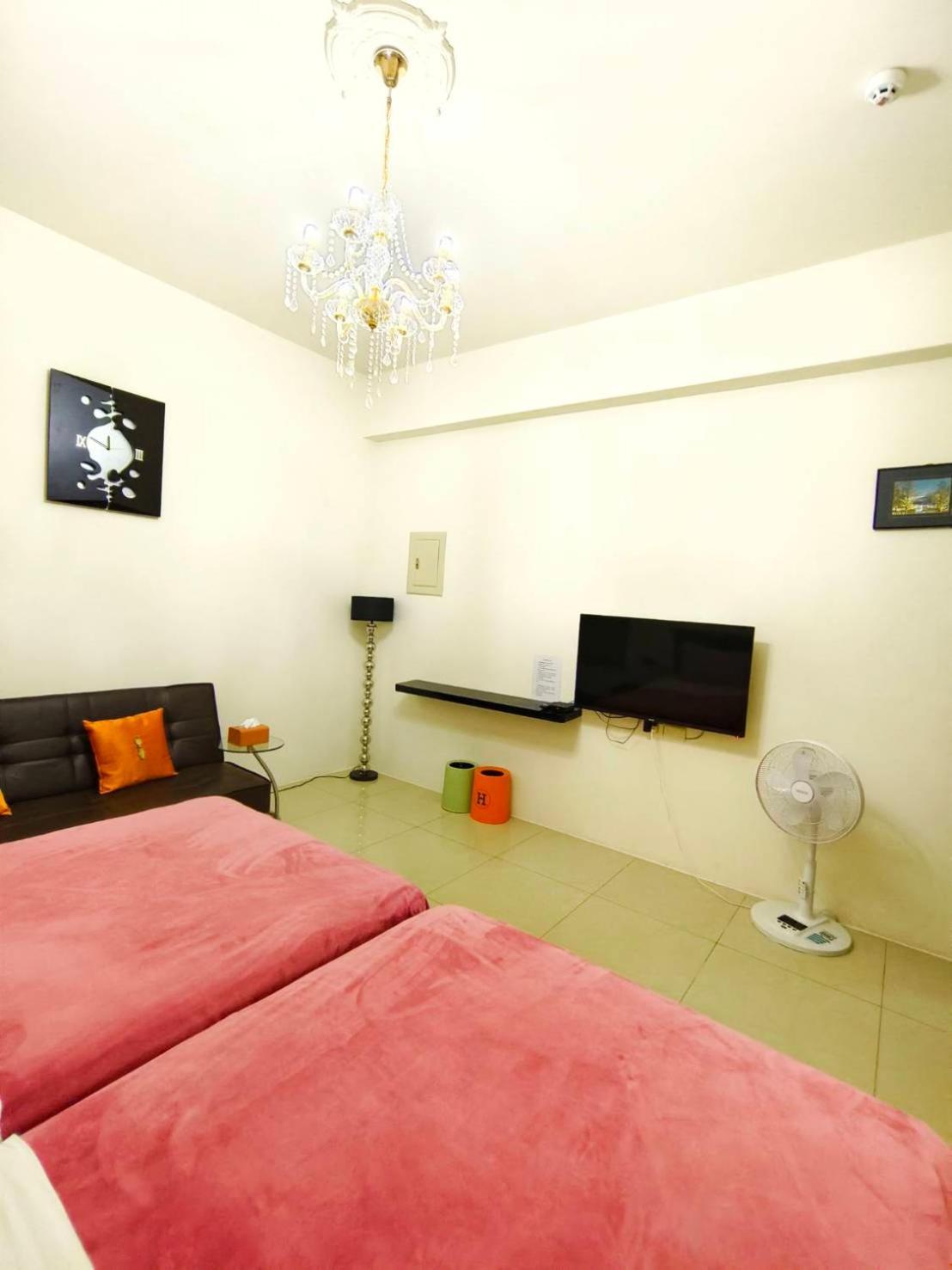 Jing Cheng Homestay Jincheng Exterior foto