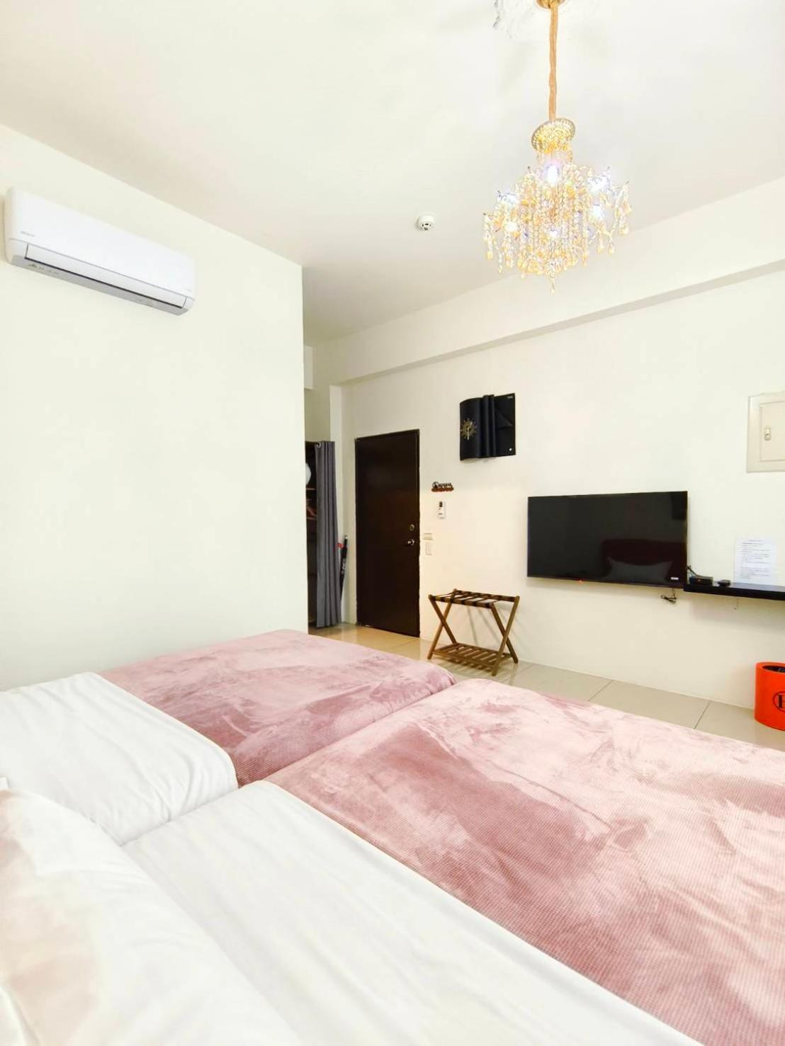 Jing Cheng Homestay Jincheng Exterior foto
