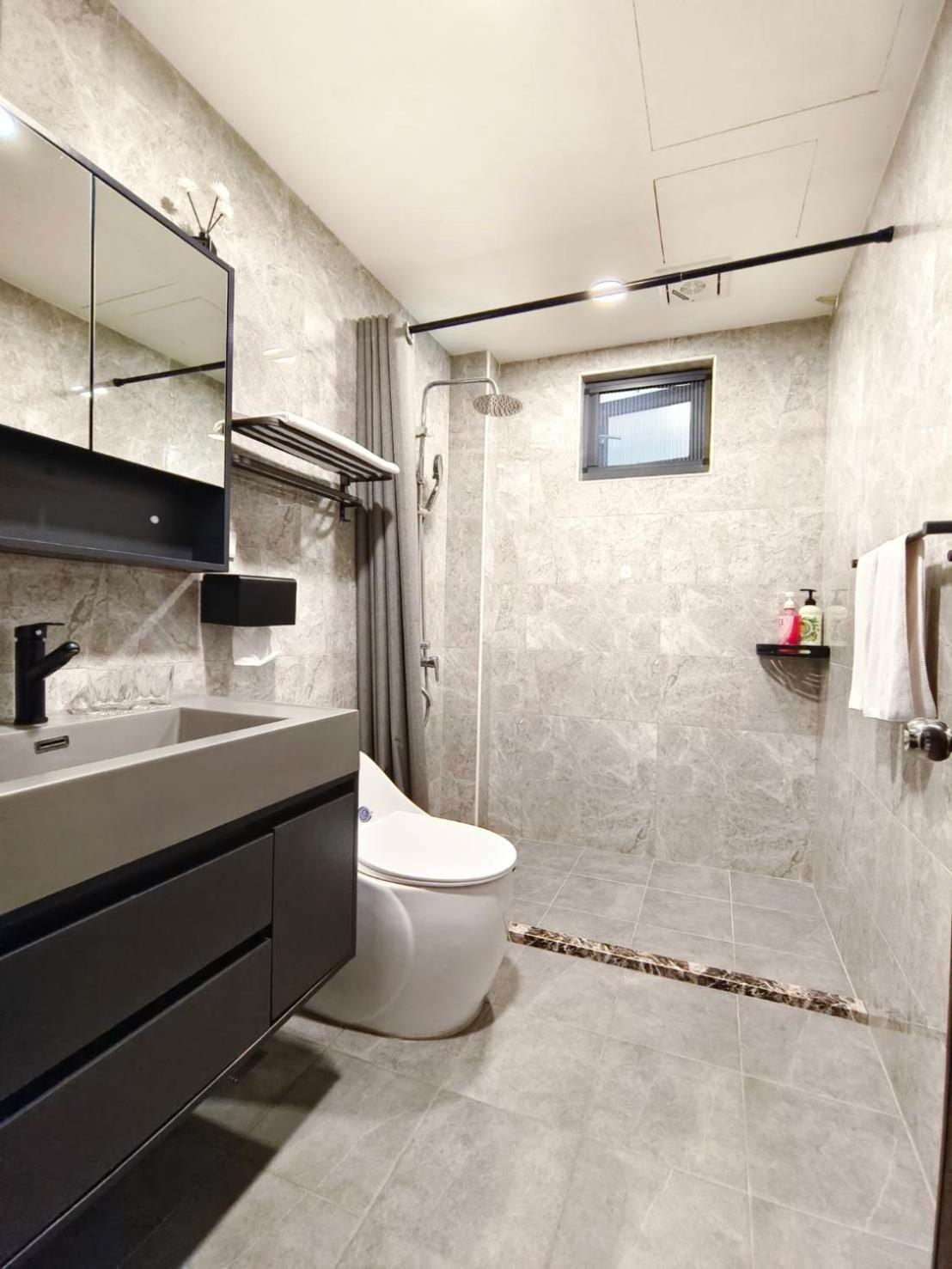 Jing Cheng Homestay Jincheng Exterior foto